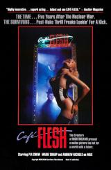 voir la fiche complète du film : Café Flesh