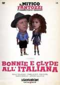 Bonnie e Clyde all italiana