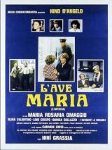voir la fiche complète du film : L Ave Maria