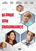 voir la fiche complète du film : Blonde sur ordonnance