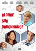 Blonde sur ordonnance