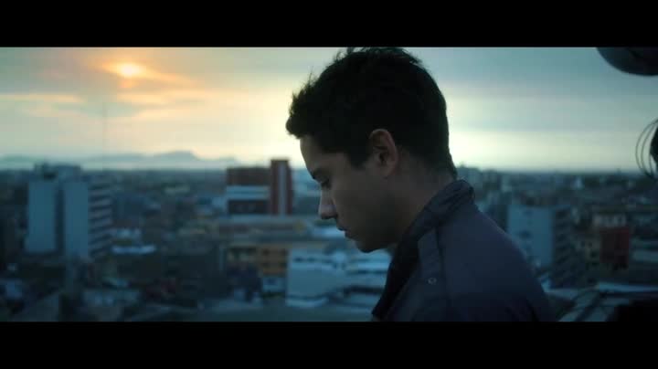 Extrait vidéo du film  El Soñador/The Dreamer
