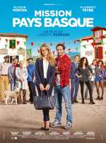 voir la fiche complète du film : Mission Pays Basque