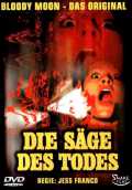 Die Säge des Todes