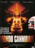 voir la fiche complète du film : Mondo cannibale