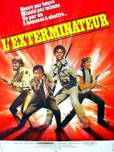 voir la fiche complète du film : L exterminateur