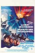 La Nuit De L évasion