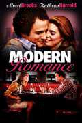 voir la fiche complète du film : Modern Romance