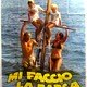 photo du film Mi faccio la barca