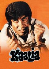 voir la fiche complète du film : Kaalia