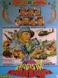 voir la fiche complète du film : Cambodge : opération suicide
