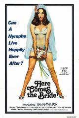 voir la fiche complète du film : Here Comes the Bride