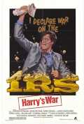 Harry s War