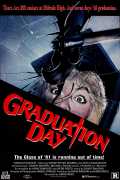 voir la fiche complète du film : Graduation Day