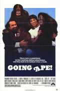 voir la fiche complète du film : Going Ape!