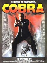 voir la fiche complète du film : Cobra