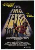 voir la fiche complète du film : The Final Terror