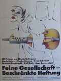 voir la fiche complète du film : Feine Gesellschaft - beschränkte Haftung