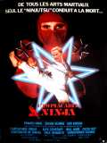 voir la fiche complète du film : Enter the Ninja