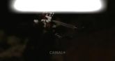 Un extrait de la série  Le Bureau des légendes