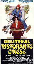 Delitto Al Ristorante Cinese