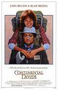 voir la fiche complète du film : Continental Divide