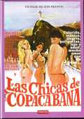 voir la fiche complète du film : Las Chicas de Copacabana