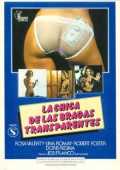 voir la fiche complète du film : La Chica de las bragas transparentes