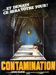 voir la fiche complète du film : Contamination