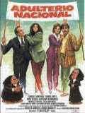 voir la fiche complète du film : Adulterio nacional