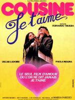 voir la fiche complète du film : Cousine, je taime