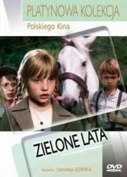 voir la fiche complète du film : Zielone lata