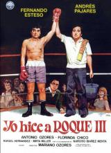 Yo hice a Roque III