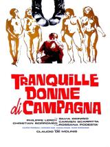 voir la fiche complète du film : Tranquille donne di compagna