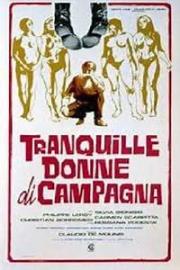 voir la fiche complète du film : Tranquille donne di compagna