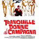 photo du film Tranquille donne di compagna