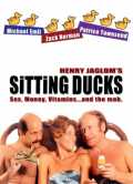 voir la fiche complète du film : Sitting Ducks