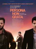 voir la fiche complète du film : Persona non grata