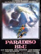 voir la fiche complète du film : Paradiso Blu