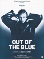 Out of the Blue