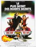 voir la fiche complète du film : Le Plus Secret des agents secrets