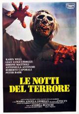 voir la fiche complète du film : Le Notti del terrore