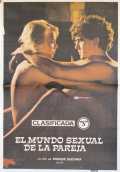 voir la fiche complète du film : El Mundo sexual de la pareja