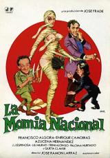 La Momia nacional