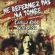 photo du film Ne refermez pas ma tombe