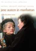 voir la fiche complète du film : Jane Austen in Manhattan