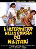 voir la fiche complète du film : L Infermiera nella corsia dei militari