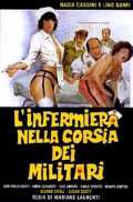 L Infermiera nella corsia dei militari