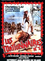 voir la fiche complète du film : La fin des tortionnaires du camp d amour n. 2