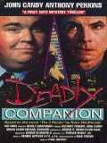 voir la fiche complète du film : Double negative